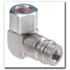 FJC FJC2635 Lo-Sd 1/4 T- Adpt-1/4 Swtch Po
