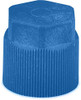FJC FJC2611 R134a Service Port Cap - LS - Blue