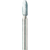Dremel DRE83322 Silicium Carbide Grinding Stone 3.2 mm 3-Piece Set by