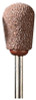 Dremel DRE911 0.43 in. Diameter, Aluminum Oxide Grinding Stone