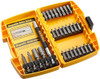DeWalt DWTDW2162 29-Piece Screwdriving and Nutdriving Set