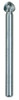 Dremel DRE192 -2 3/16" High Speed Steel Cutter 2 Count