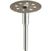 BSH HOME APPLIANCES DRE545 Dremel & #174 Diamond Wheel for Dremel & #174 Rotary Tools