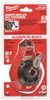100 FT. PRECISION CHALK N REEL BARE MILWAUKEE ELECTRIC TOOL 48-22-3990