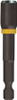 MILWAUKEE SHOCKWAVE™ 2-9/16 IN. MAG NUTDRIVER 5/16 IN. BULK (10) MILWAUKEE ELECTRIC TOOL 49-66-4733
