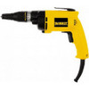 DeWalt DWTDW257 Corded Screwguns, , VSR All-Purpose Scrugun, 0-2,500 RPM