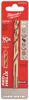 MILWAUKEE 21/64 IN. COBALT RED HELIX DRILL BIT MILWAUKEE ELECTRIC TOOL 48-89-2318