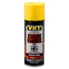 SHERWIN WILLIAMS DUPSP128 Vht High Temperature Engine Enamel Gloss Yellow 11 Oz. Aerosol - Lot of 6