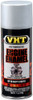 SHERWIN WILLIAMS DUPSP127 Vht High Temperature Engine Enamel Universal Aluminum 11 Oz. Aerosol - Lot of 6