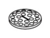 Kohler 41802-S Polished Stainless Replacement Plate