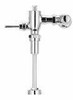 Toto TMU1LN12#CP HEU 0.5 GPF URINAL NONHOLD MFV TMU1LN12#CP Features: -Includes: 0.75'' Angle sto