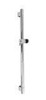 Toto TS100GR#CP  30-Inch Hand Shower Slide Bar, Polished Chrome