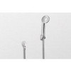 Toto TS200F41#CP  Transitional Collection Series A Single-Spray 3-1/2-Inch Handshower, Polished Chrome