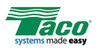 TACO 133-147RP 133-147RP 56 FRAME MOD KIT 56 FRAME MOD KIT