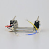 MCDONNELL & MILLER 44490 SNAP-ACTION SWITCH ASSEMBLY FOR MAXIMUM DIFFERENTI