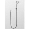 Toto TS200FL55#BN  Transitional Collection Series A Multi-Spray 4-1/2-Inch-2.0 gpm Handshower, Brushed Nickel