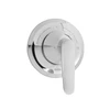 TOTO® Keane™ Wall Tub Spout, Polished Chrome - TS211E#CP