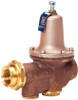 Watts 35169 BRONZE PRV 2" 300 PSI IN 25-75 PSI OUT 0070336 "OB