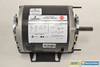 US MOTORS 313793 EMERSON AC 1/3HP 115V-AC 1725RPM 48Z 1PH MOTOR B320026