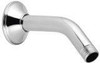 Toto TS300N6#CP  SHOWER ARM 6" TRADITIONAL A You want fixtures that can do it all with effortl