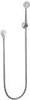 Toto TS400F41#BN  3-1/2-Inch-2.5-GPM Transitional Collection Series B Single-Spray Handshower, Brushed Nickel