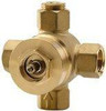 Toto TSMV  VALVE DIVERTER 2WAY W/OFF You want fixtures that can do it all with effortl