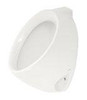 Toto UT104EV#01  COMMERCIAL WASHOUT URINAL Wall mounted. 0.5 Gpf high efficiency urinal. Int