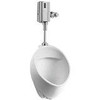 Toto UT105U#01  COMMERCIAL WASHOUT URINAL W/ You want fixtures that can do it all with effortl