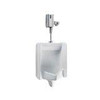 Toto UT445U#01  Commercial Washout High Efficiency 0.125 GPF Cal-Green Urinal with Top Spud, White White