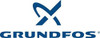 Grundfos 94890 PUMPHEAD UPS50-160/2 1X230V