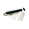 BACHARACH 21-0075 CHECK VALVE CHECK VALVE