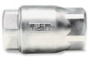 CONBRACO 47704 Apollo 62-100 Series Stainless Steel Check Valve, Ball Cone, 1-1/4" NPT Female