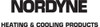 Nordyne 287999 - OEM Replacement Furnace Control Board