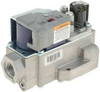 AMANA 324105 Amana 0151M00028S Gas Valve For Two Stage Furnace - Honeywell