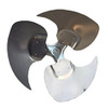AMANA 324064 -Amana 0150G00003SP "Fan blade 26"" Swept Wing"