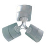 AMANA 324063 -Amana 0150G00002SP CondFanBlade w/SweptWing