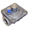 Maxitrol 123936 Co. RV20L38 RV Series Gas Appliance Pressure Regulators - Rubb