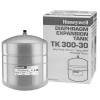 Honeywell 11409 , Inc. TK30090 14.0 Gallon Expansion Tank, 1/2 in. NPT Male Connection