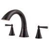 Pfister RT6-5GLY Pfister Saxton TS 06 SX RT 3H 2HDL TB Tuscan Bronze