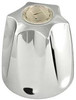Pfister 940-510A Pfister HANDLE LARGE VERVE CR Polished Chrome