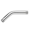 Pfister 973-030A 973030A Standard 6-Inch Shower Arm, Polished Chrome