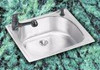 Elkay ELGU13322GY0 Quartz Classic 33" x 18-3/4" x 9-1/2", Single Bowl Undermount Sink, Dusk Gray