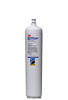 3M 5613503 Water Filtration Products Filter Cartridge, Model , 54000 Gallon Capacity, 5 gpm Flow Rate, 0.2 Micron