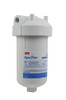 3M 5528901 Under Sink Full Flow Water Filter System