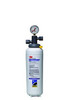 3M 5616301 Water Filtration Products Filter System, Model , 35000 Gallon Capacity, 3.34 gpm Flow Rate, 0.2 Micron