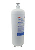 3M 5613432 FF101Under Sink Full Flow Replacement Water Filter Cartridge for the FF100