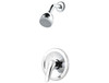 Pfister LG890200 CCY 1.8 1HDL SHWR TRIM CP PRICE
