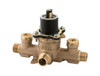 Pfister X8340A Price  Pressure Balance Valve, Universal Fittings, With Stops
