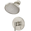 Pfister LG897NCK  Contempra G897NCK Contempra 1-Handle Shower Only Trim, Brushed Nickel