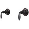 Pfister S10-400Y  Avalon 2-Handle Shower Lever Handle Rebuild Kit, Tuscan Bronze